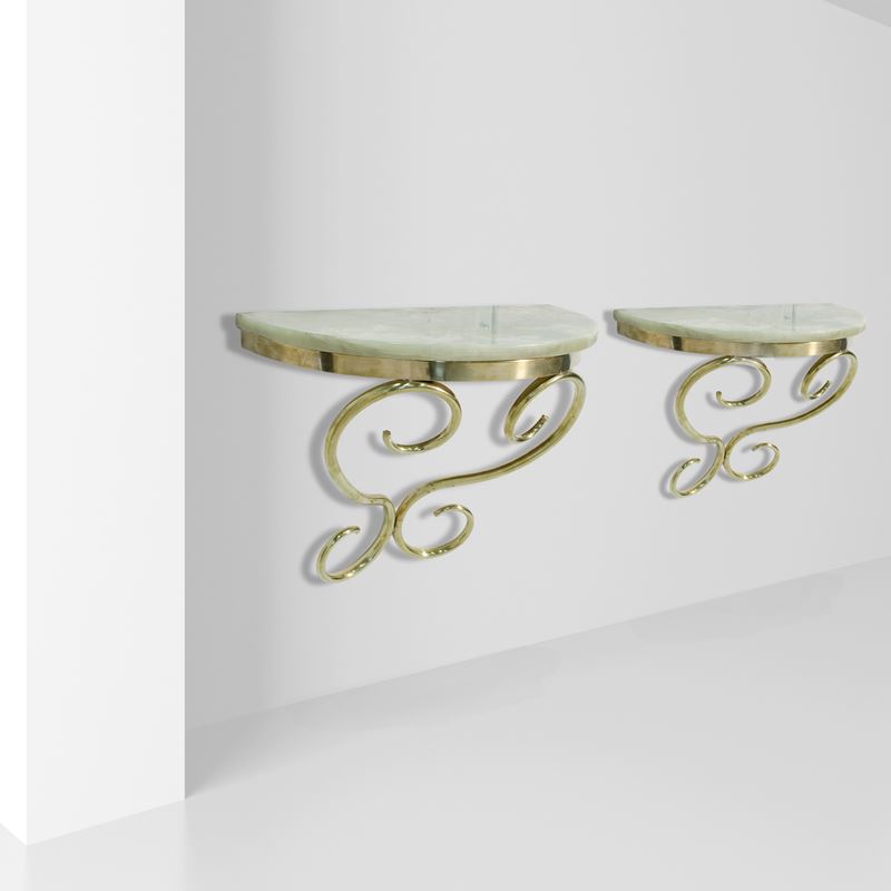Manifattura italiana  (anni '60-'70)  - Asta DESIGN | FORMA | STILE - San Luca Casa d'Aste