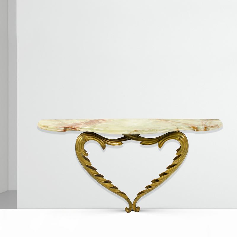 Manifattura italiana  (anni '60-'70)  - Asta DESIGN | FORMA | STILE - San Luca Casa d'Aste