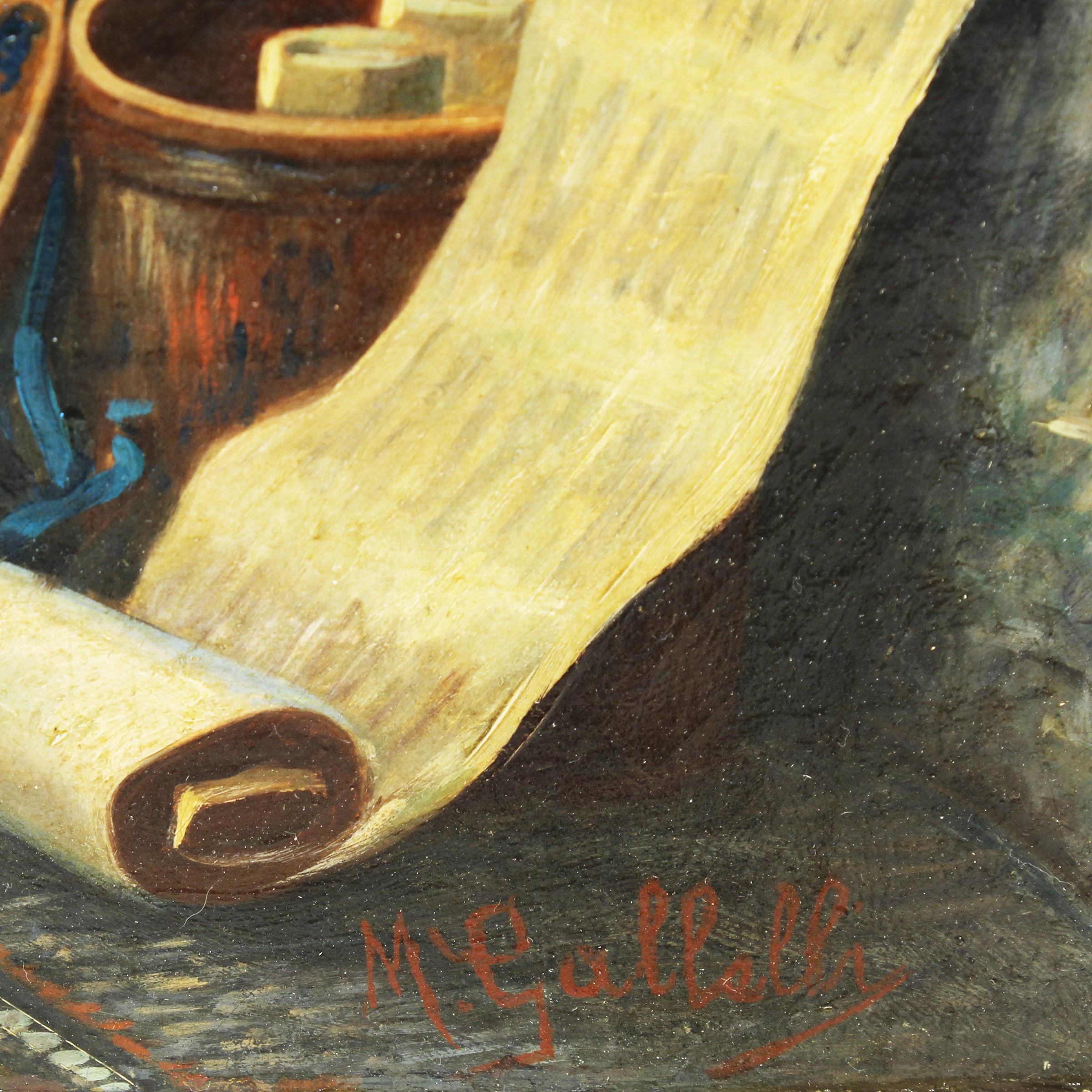 Massimiliano Gallelli