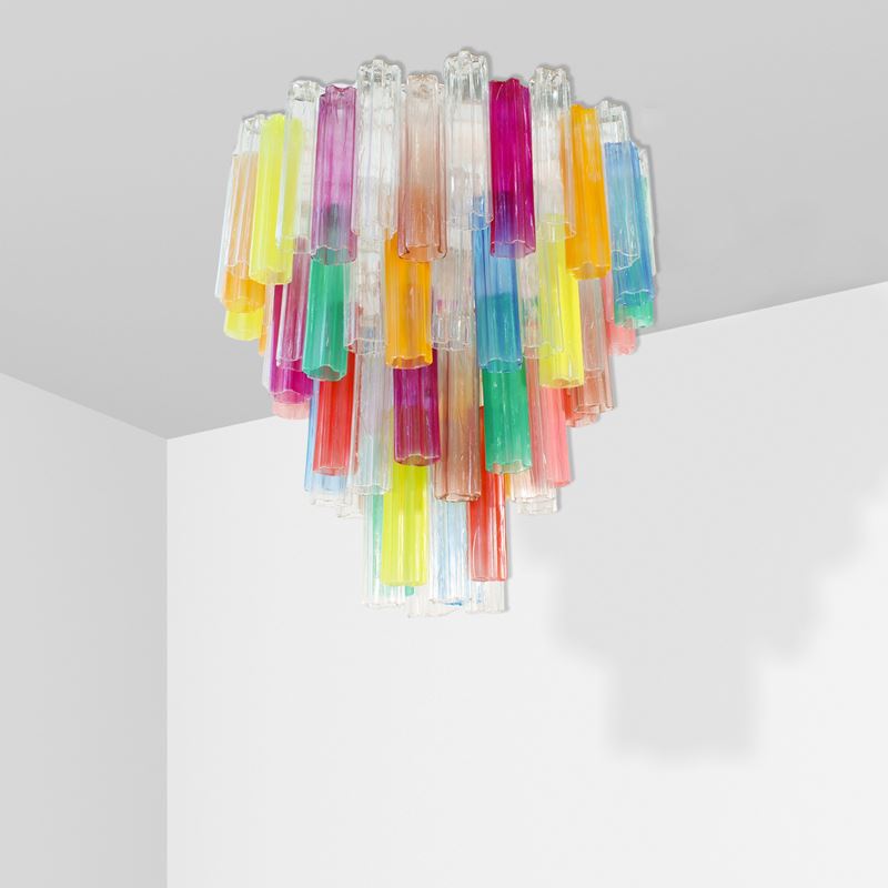 Manifattura di Murano  (XX sec.)  - Asta DESIGN | FORMA | STILE - San Luca Casa d'Aste