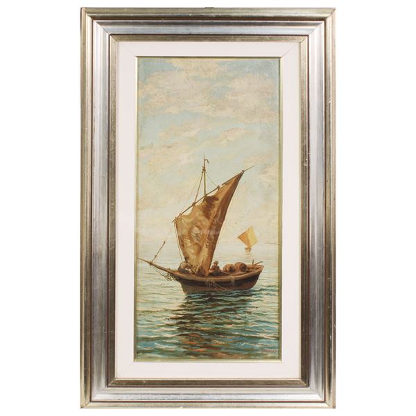 Pittore italiano