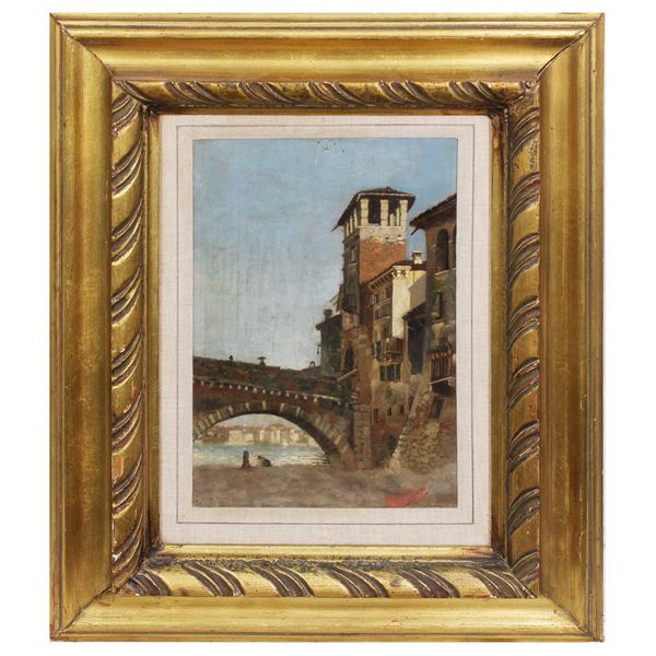 Pittore italiano
