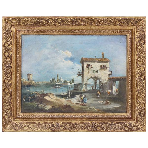Pittore italiano