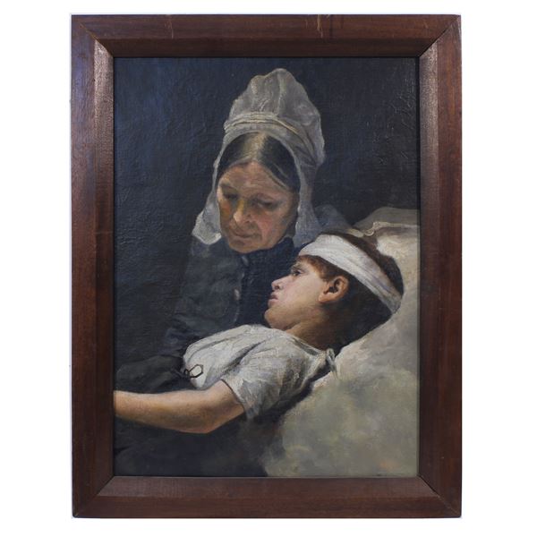 Pittore italiano