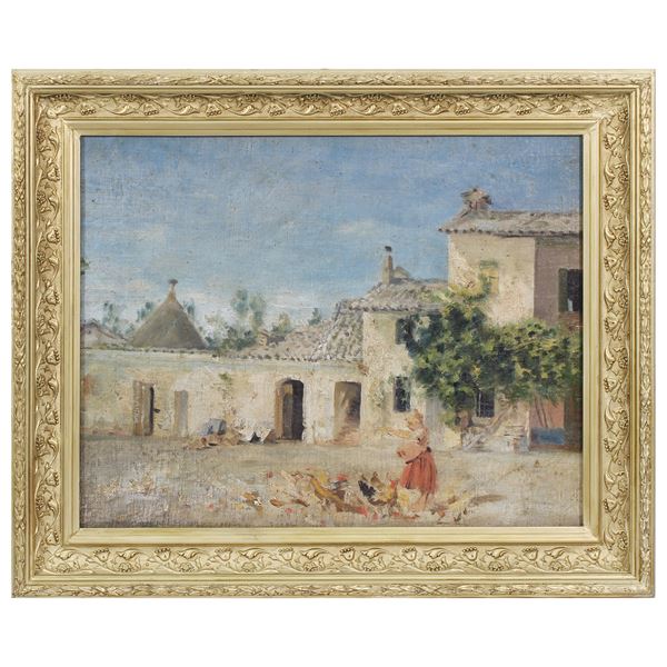 Pittore italiano