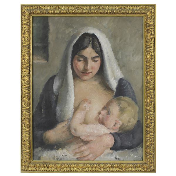 Pittore italiano