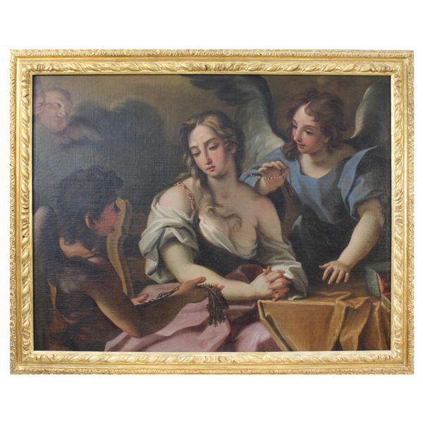Stefano Maria Legnani detto Il Legnanino