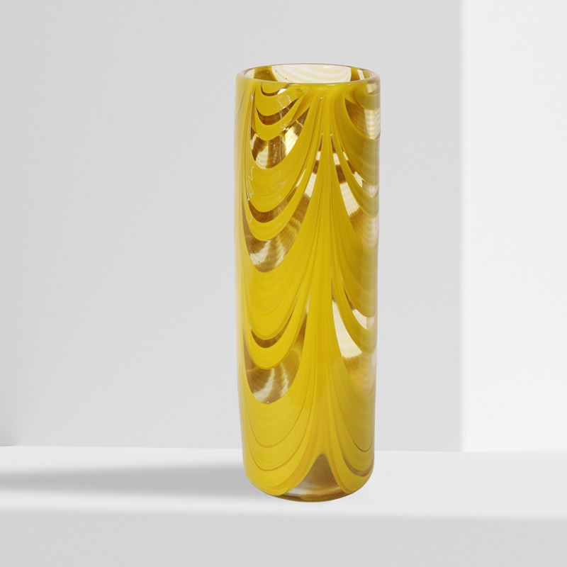 VeArt  (Murano, 1972)  - Asta DESIGN | FORMA | STILE - San Luca Casa d'Aste