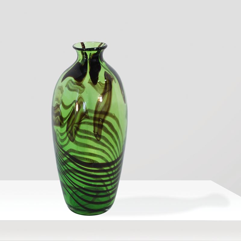 Prod. Aureliano Toso  (Murano, anni ‘50)  - Asta DESIGN | FORMA | STILE - San Luca Casa d'Aste