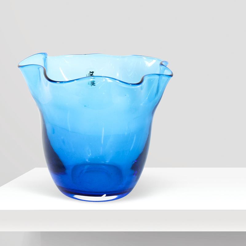 VeArt  (Murano, XX sec.)  - Asta DESIGN | FORMA | STILE - San Luca Casa d'Aste