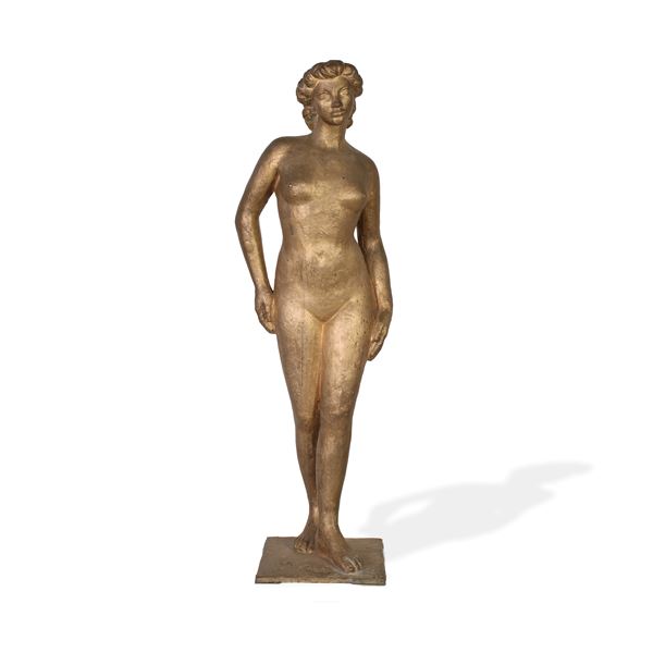 Scultore italiano