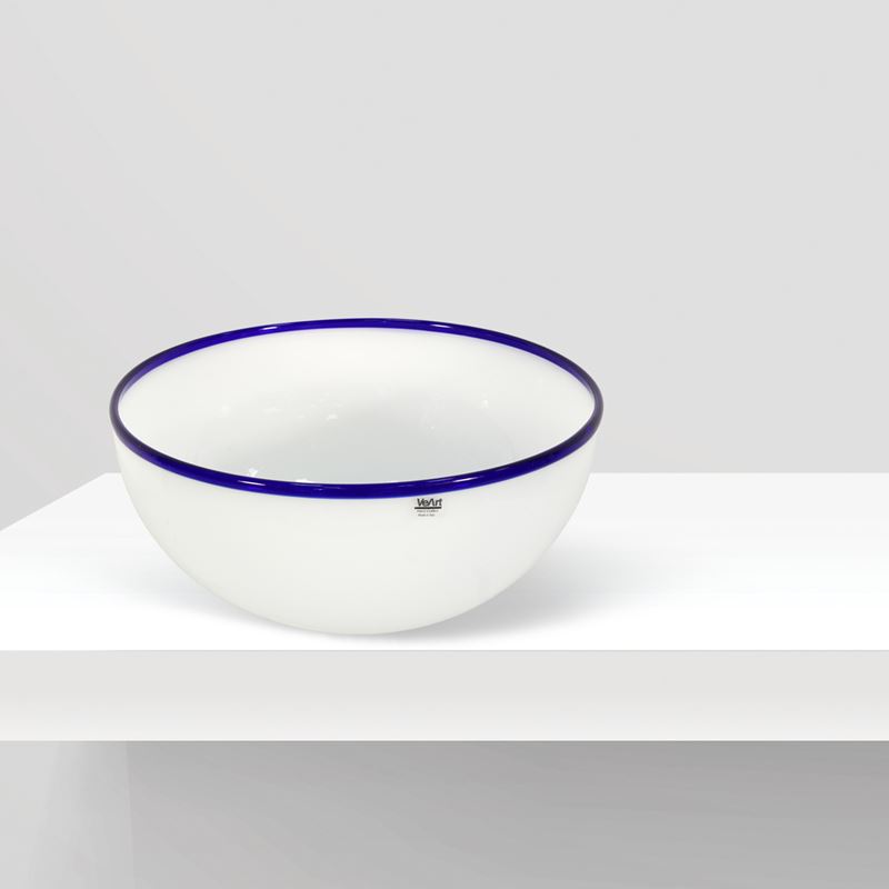 VeArt, attribuito  (Murano, XX sec.)  - Asta DESIGN | FORMA | STILE - San Luca Casa d'Aste