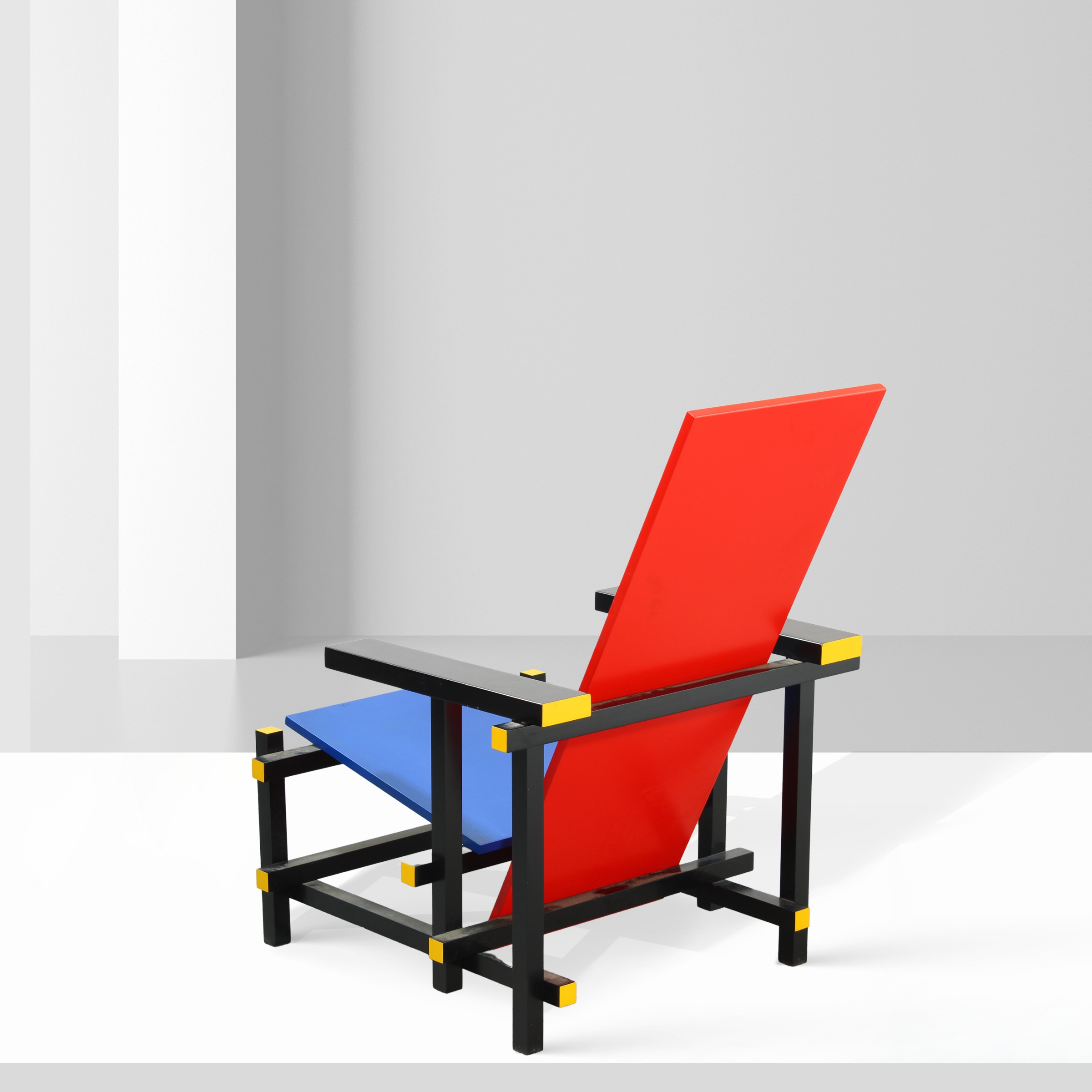 Gerrit Thomas Rietveld Prod. Cassina