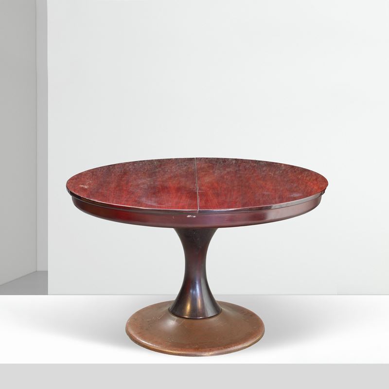 Luigi Radice & Pierangelo Gallotti  (Italia, anni '70)  - Asta DESIGN | FORMA | STILE - San Luca Casa d'Aste