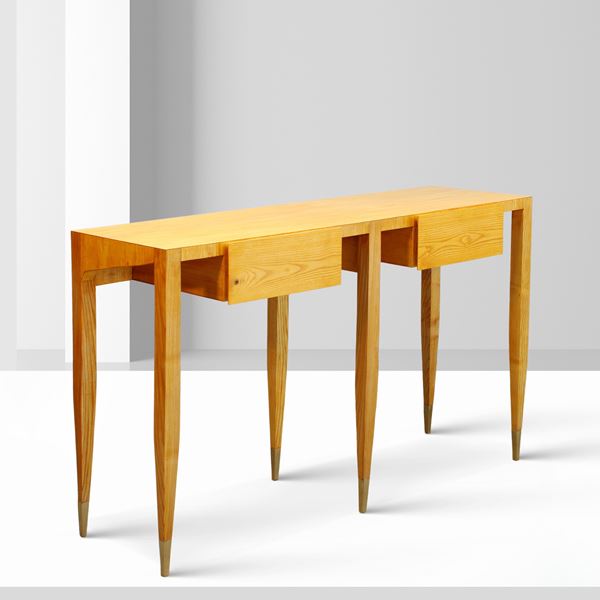 Gio Ponti, stile di
