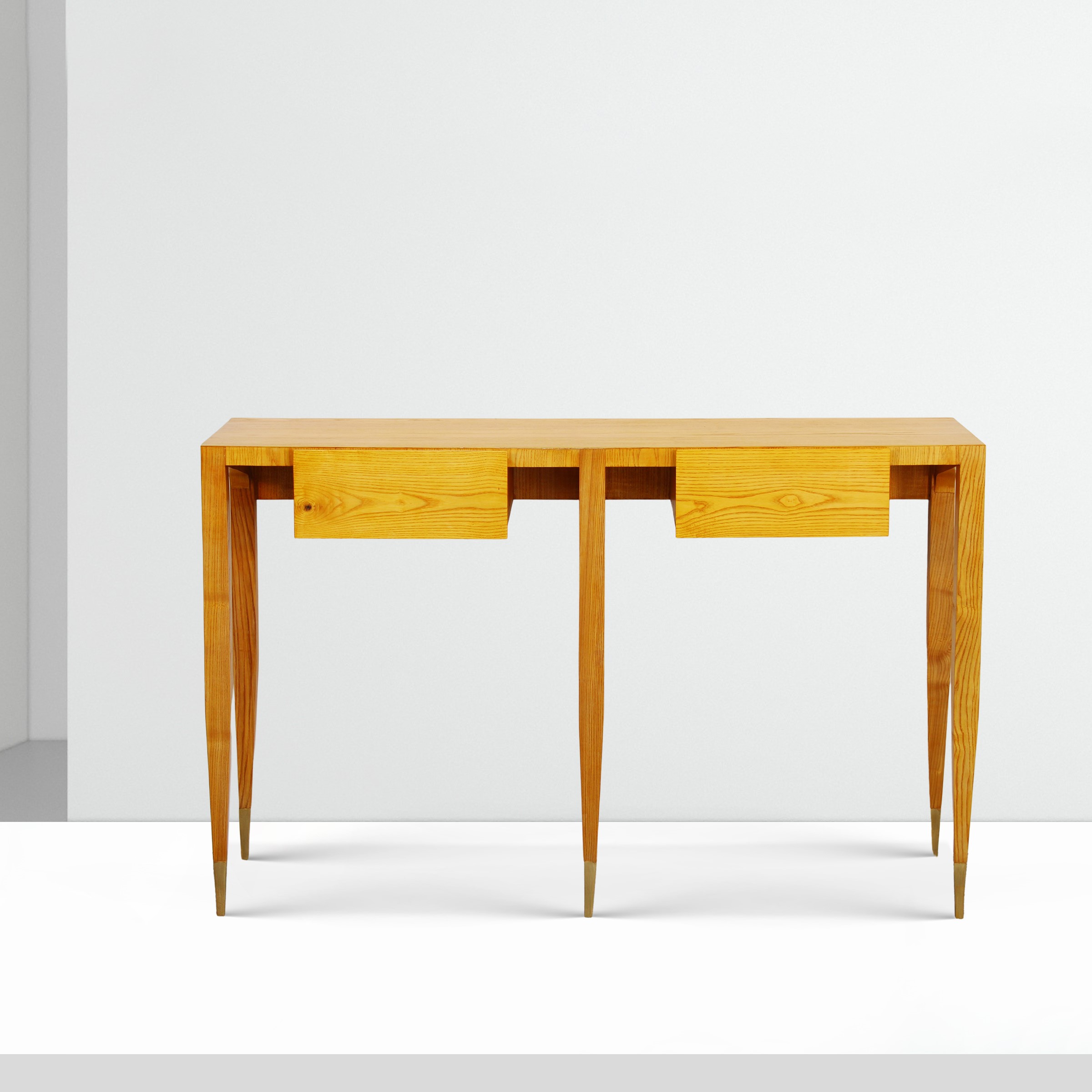 Gio Ponti, Stile di