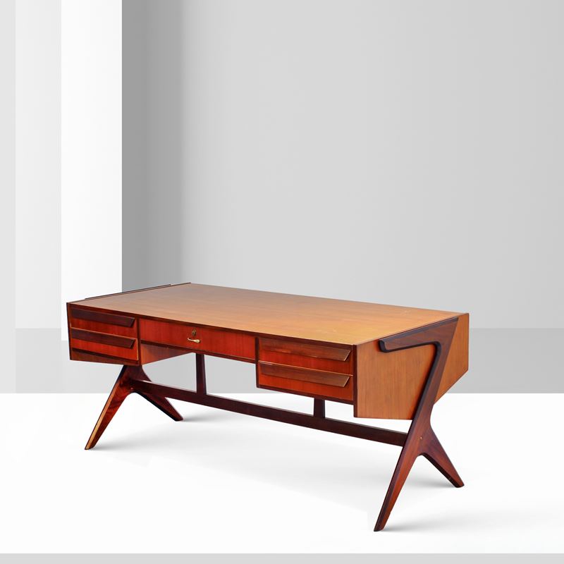 Vittorio Dassi  (Italia, anni '60)  - Asta DESIGN | FORMA | STILE - San Luca Casa d'Aste