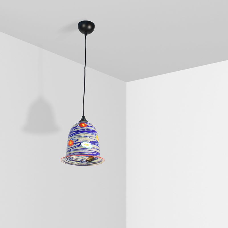 Sergio Rossi  (Murano, XX sec.)  - Asta DESIGN | FORMA | STILE - San Luca Casa d'Aste