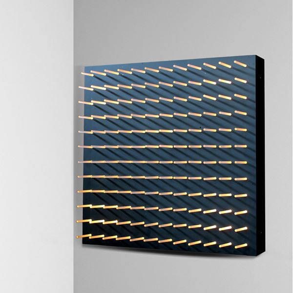 Gianfranco Fini prod. New Lamp