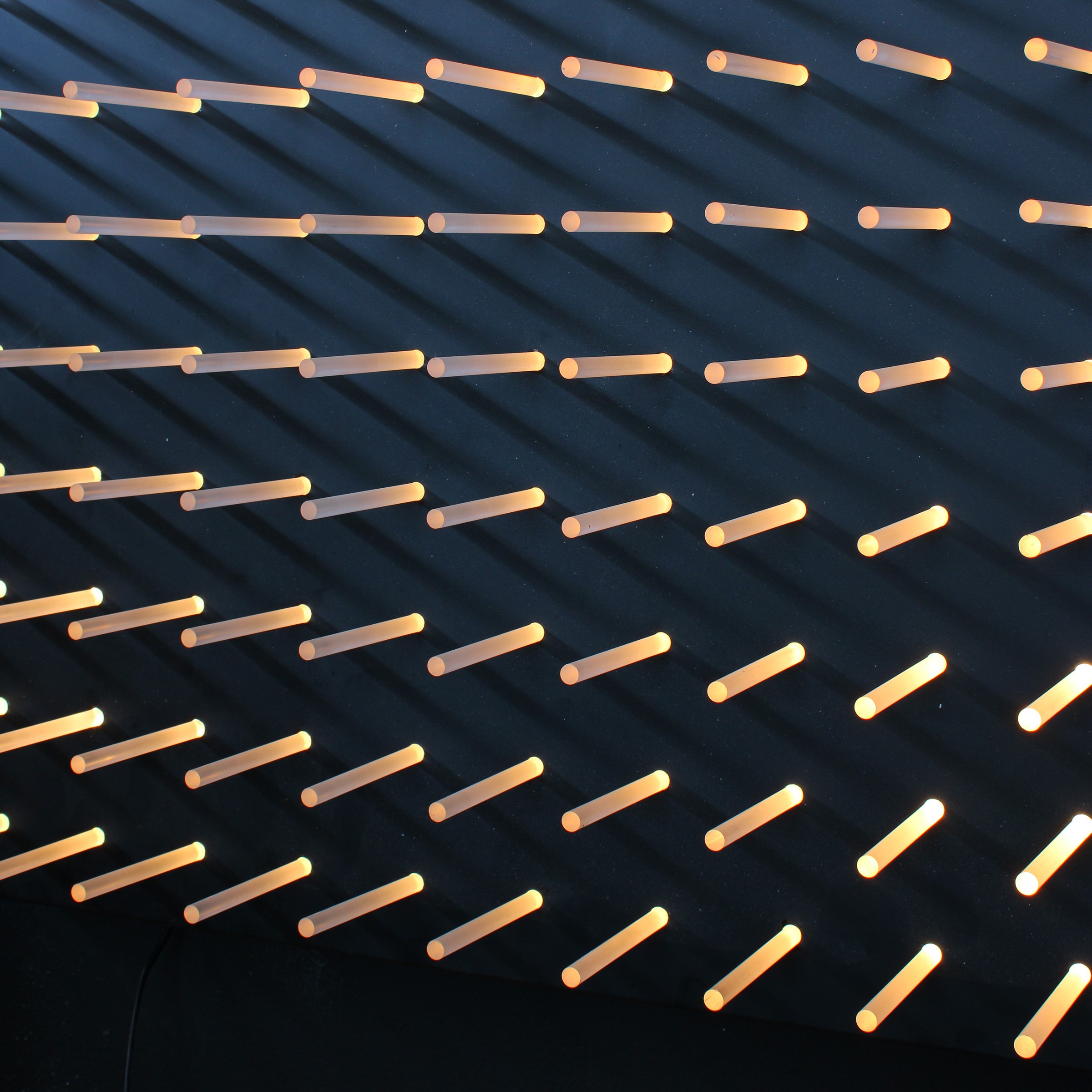 Gianfranco Fini Prod. New Lamp