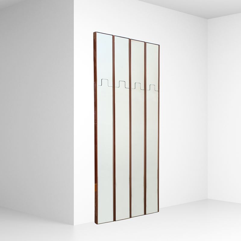Luciano Bertoncini prod. Elco  (Italia, 1969)  - Asta DESIGN | FORMA | STILE - San Luca Casa d'Aste