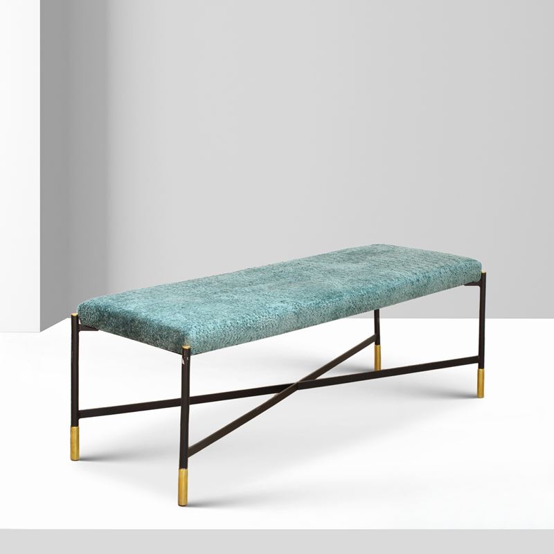 Manifattura italiana  (anni '80)  - Asta DESIGN | FORMA | STILE - San Luca Casa d'Aste
