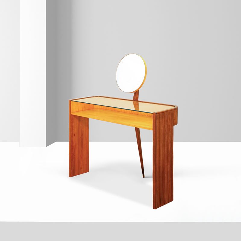 Paolo Buffa, stile di  (Italia, anni '70)  - Asta DESIGN | FORMA | STILE - San Luca Casa d'Aste