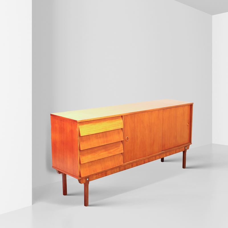Edvard Valentinsen  (Danimarca, 1969)  - Asta DESIGN | FORMA | STILE - San Luca Casa d'Aste