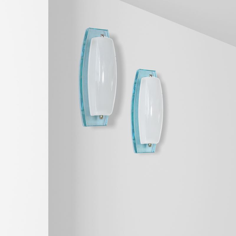Manifattura italiana  (Italia, XX sec.)  - Asta DESIGN | FORMA | STILE - San Luca Casa d'Aste