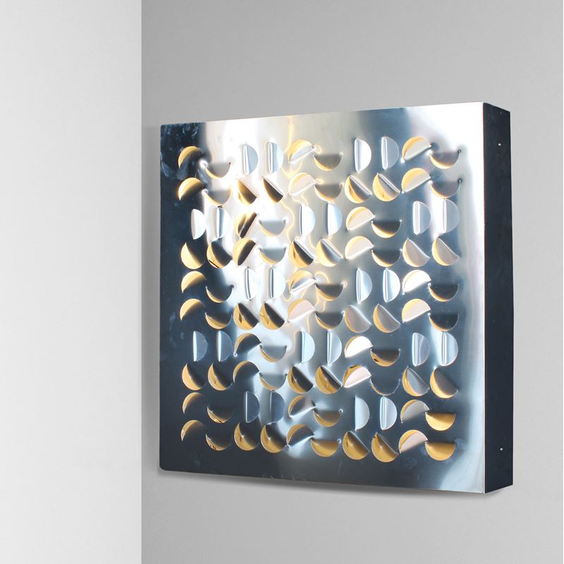 Giacomo Benevelli prod. Missaglia  (Italia, anni '60)  - Asta DESIGN | FORMA | STILE - San Luca Casa d'Aste
