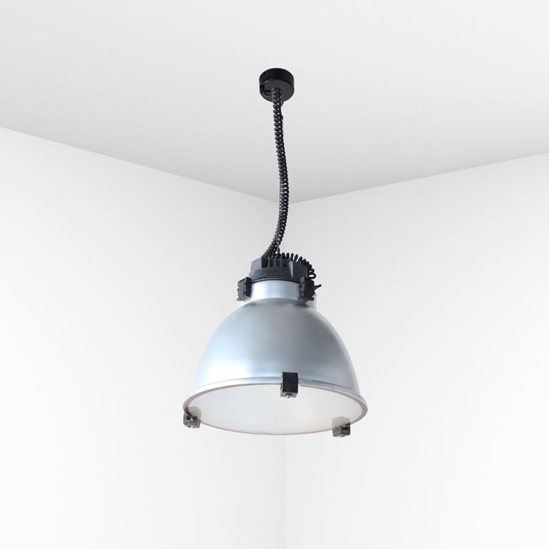 Castaldi Illuminazione  (Italia, XX sec.)  - Asta DESIGN | FORMA | STILE - San Luca Casa d'Aste