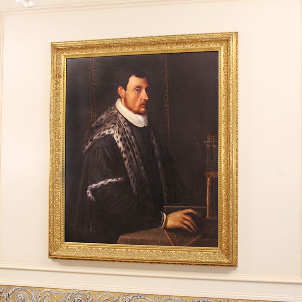 Pittore italiano