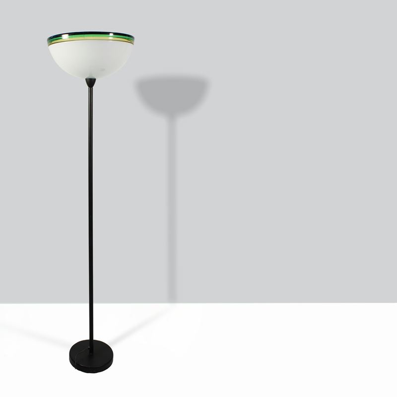 Manifattura di Murano  (XX sec.)  - Asta DESIGN | FORMA | STILE - San Luca Casa d'Aste