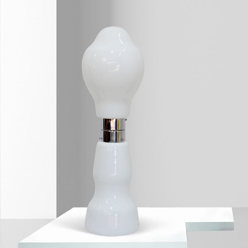 Carlo Nason prod. A.V. Mazzega, attribuito  (Italia, anni '70)  - Asta DESIGN | FORMA | STILE - San Luca Casa d'Aste