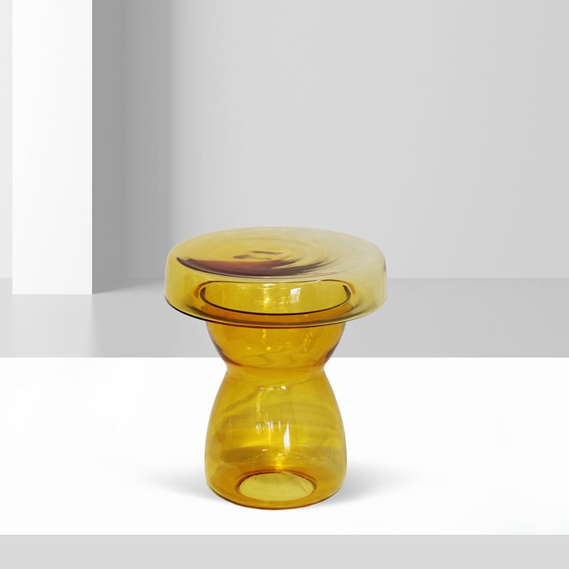 Manifattura italiana  (anni '70)  - Asta DESIGN | FORMA | STILE - San Luca Casa d'Aste