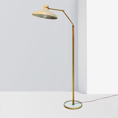 Gio Ponti Prod. Fontana Arte