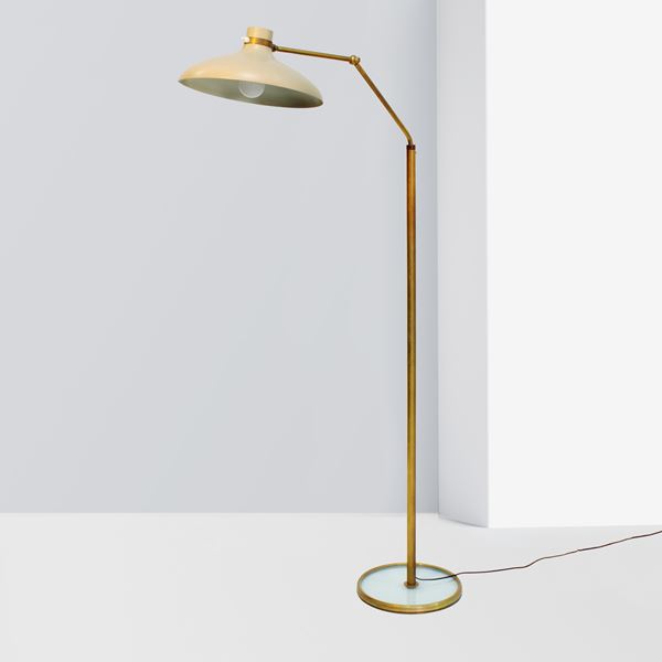 Gio Ponti prod. Fontana Arte