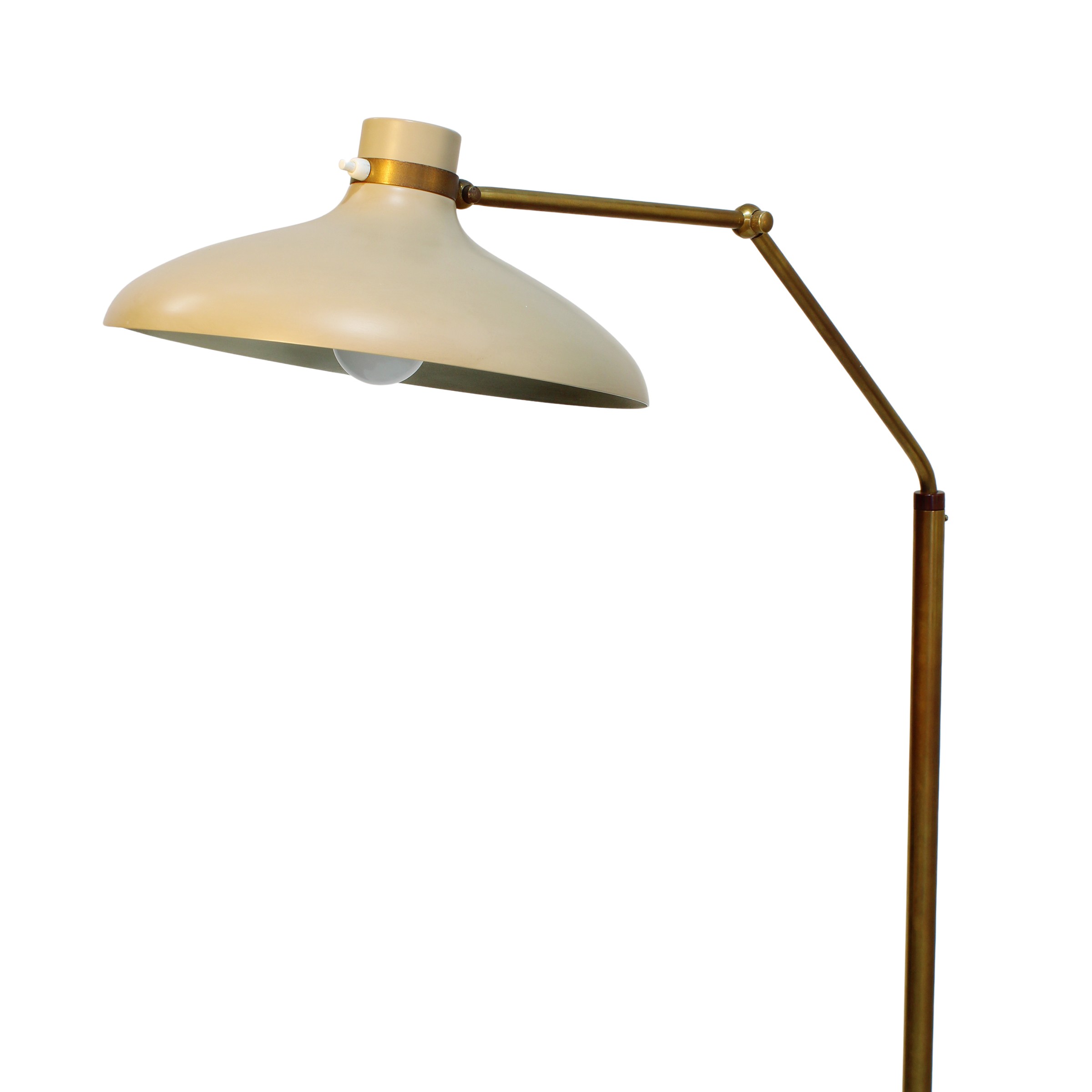 Gio Ponti Prod. Fontana Arte