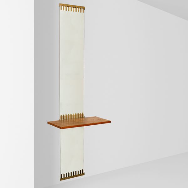 Ettore Sottsass prod. Santambrogio & De Berti