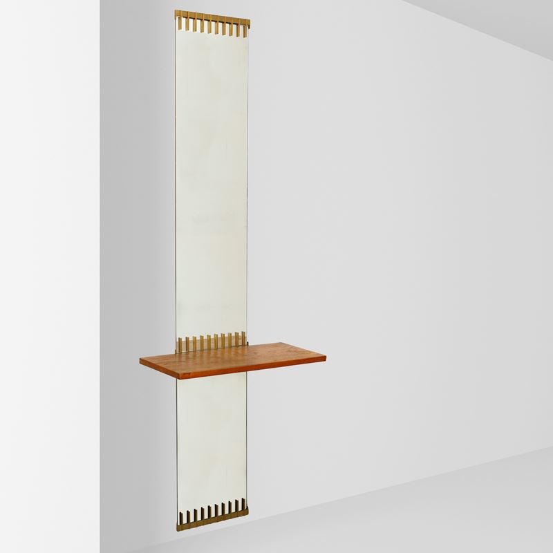 Ettore Sottsass prod. Santambrogio & De Berti