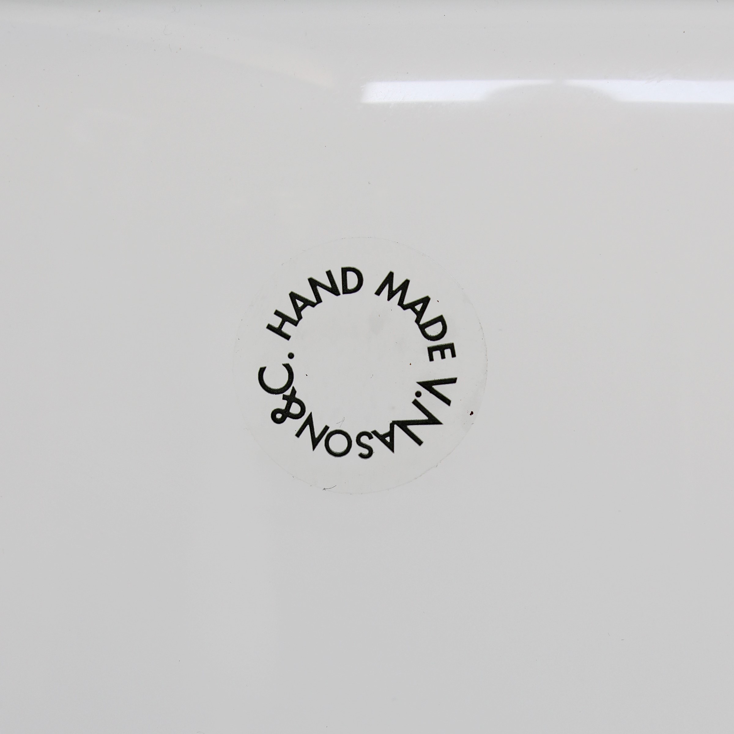 Carlo Nason Prod. a.V. Mazzega
