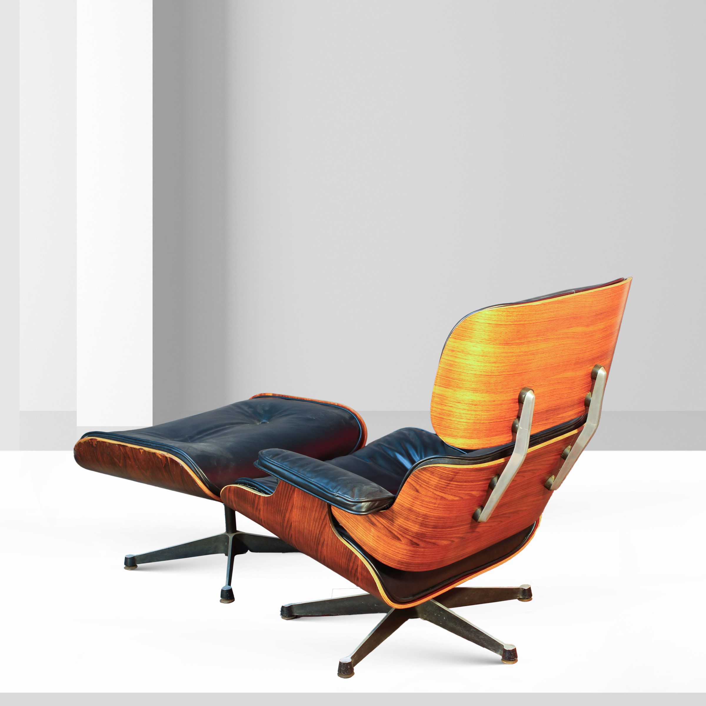 Charles & Ray Eames prod. Herman Miller