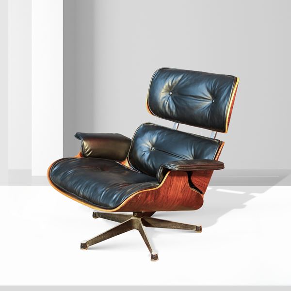 Charles & Ray Eames prod. Herman Miller
