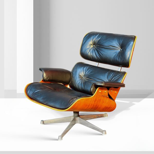 Charles & Ray Eames prod. Herman Miller