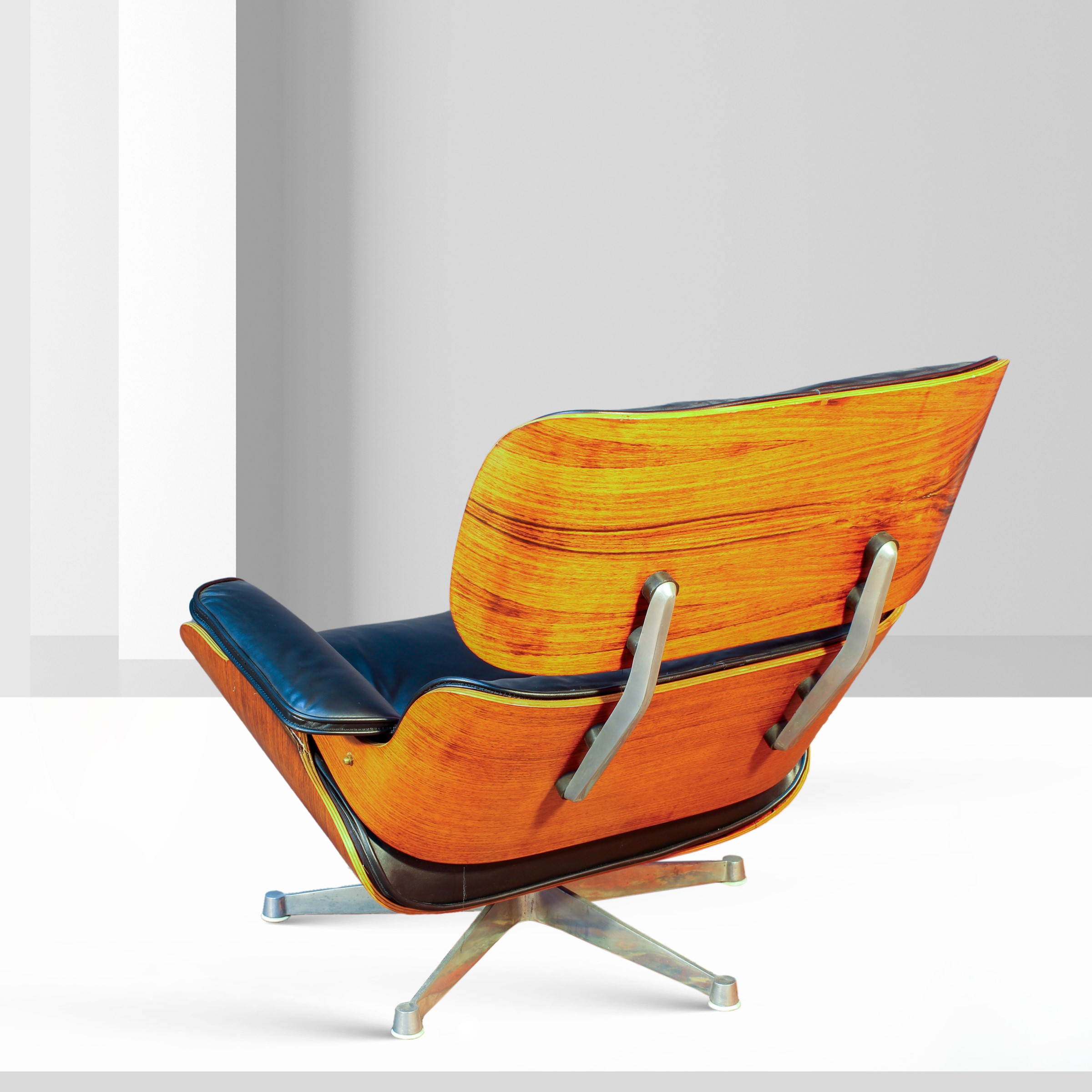 Charles & Ray Eames prod. Herman Miller