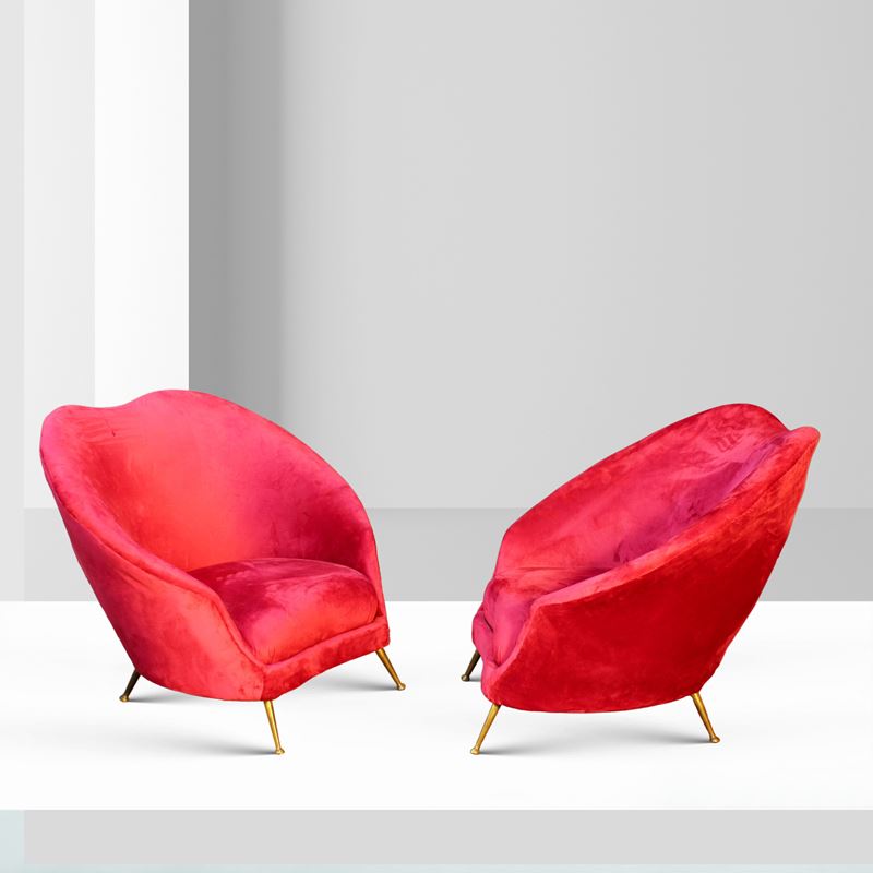 Federico Munari  (Italia, anni '60)  - Asta DESIGN | FORMA | STILE - San Luca Casa d'Aste