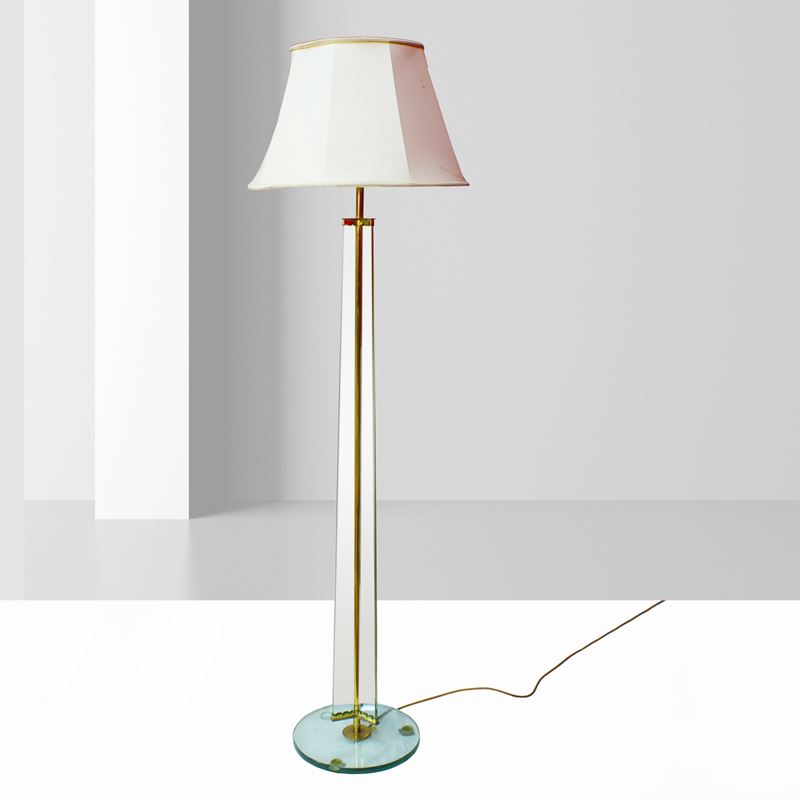 Manifattura italiana  (anni '70)  - Asta DESIGN | FORMA | STILE - San Luca Casa d'Aste