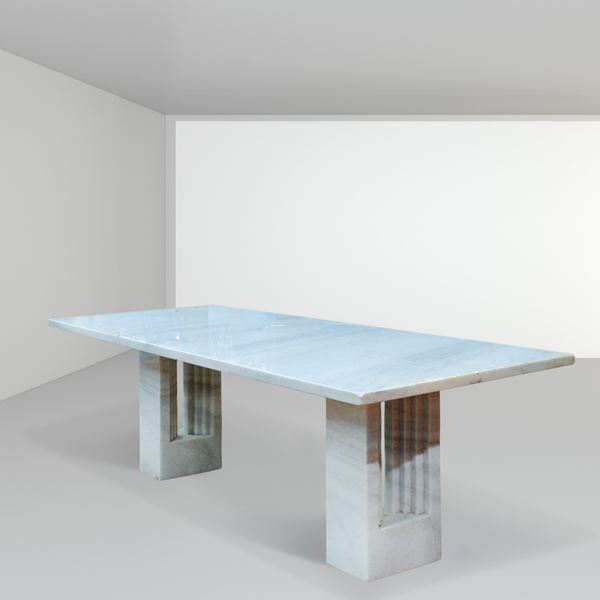 Carlo Scarpa e Marcel Breuer prod. Simon Gavina