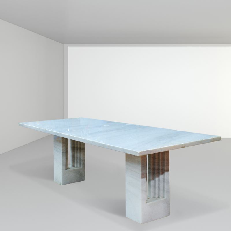 Carlo Scarpa e Marcel Breuer prod. Simon Gavina  (Italia, anni '60-'70)  - Asta DESIGN | FORMA | STILE - San Luca Casa d'Aste