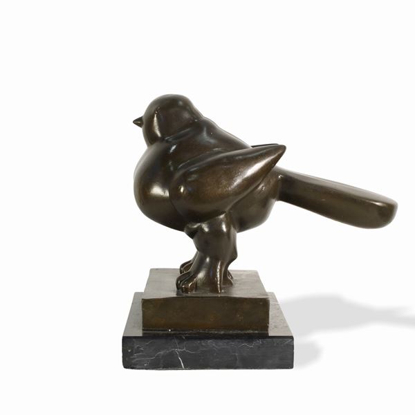 Fernando Botero